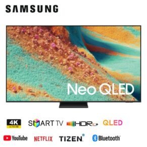 Samsung 65" QA65QN85FAU 4K Neo QLED Tizen Smart TV
