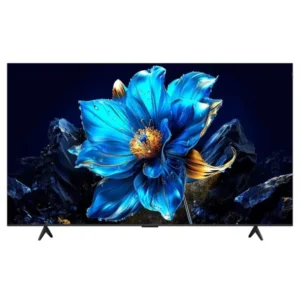 TCL 50" T6D 4K QLED Google TV Smart TV