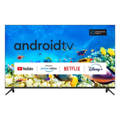 Vitron 43" FHD Android Smart TV - Image 2