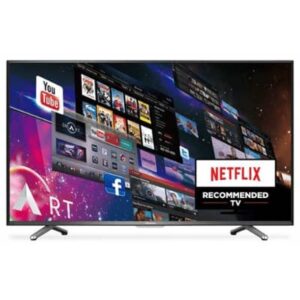 Vitron 50" 2K Android Smart TV