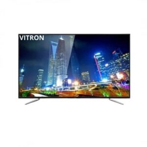 Vitron 55" 4K Android Smart TV