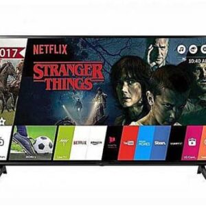 Vitron 40" FHD Android Smart TV