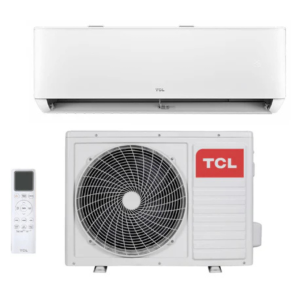 TCL 18CSA Split Type Air Conditioner 18000 BTU