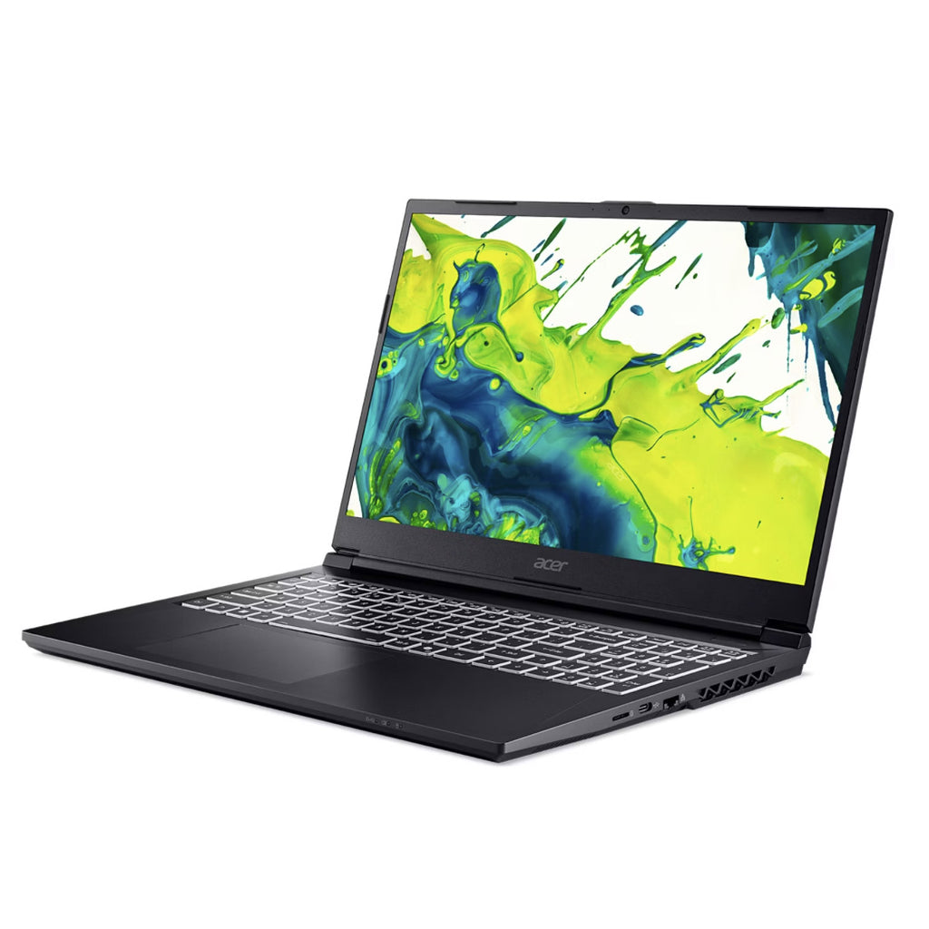 Acer Aspire 7 A715-59G-78KV Intel Core i7-13620H 16GB RAM 512GB SSD RTX 3050 6GB 15.6" FHD 144Hz Titanium Black - Image 4