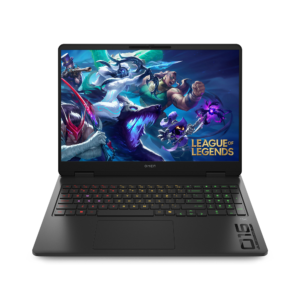 HP OMEN 16-ap0097nr AMD Ryzen AI 9 365 32GB RAM 1TB SSD RTX 5070 8GB 16" WQXGA 240Hz Shadow Black