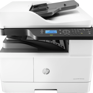 HP LaserJet M443nda MFP Laser Printer