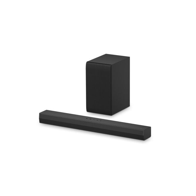 LG S30A 140W 2.0CH Soundbar - Image 3