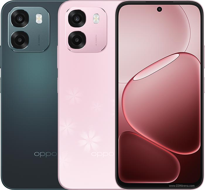 OPPO A6 6GB RAM 256GB Storage - Image 2