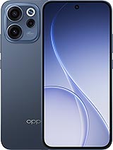 OPPO Reno 15F 5G 12GB RAM 512GB Storage