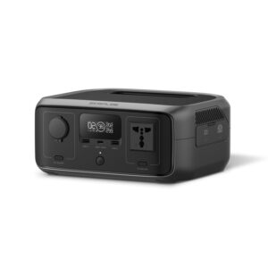 EcoFlow RIVER 3 Portable Power Station 300W / 245Wh
