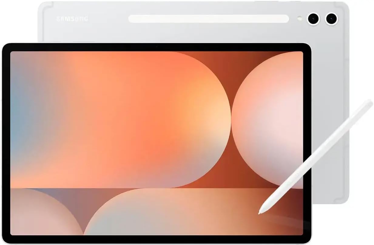 Samsung Galaxy Tab S10 Ultra 12GB RAM 256GB Storage