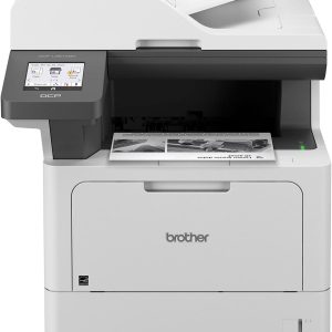 Brother DCP-L5510DW Mono Laser Printer