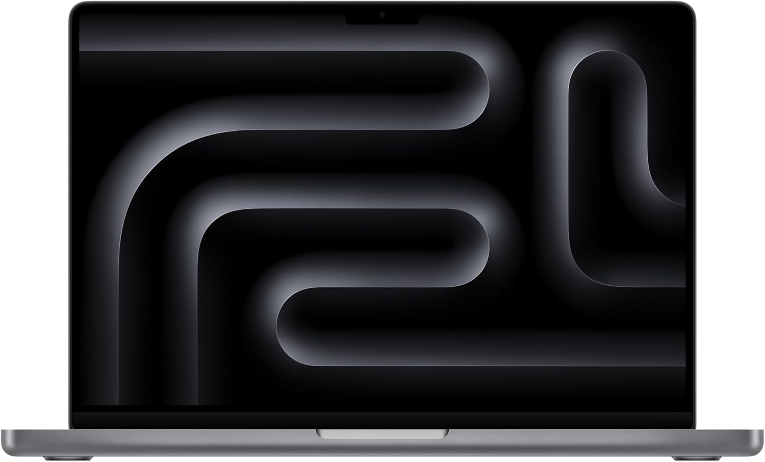 Apple MacBook Pro 14" M3 8GB RAM 256GB SSD (Grade A)