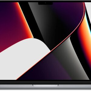 Apple MacBook Pro 14" M1 Pro 16GB RAM 1TB SSD (Grade A)