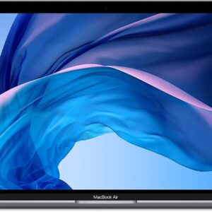 Apple MacBook Air 13" 2020 Intel Core i5 8GB RAM 256GB SSD – Special Deal (Grade A)
