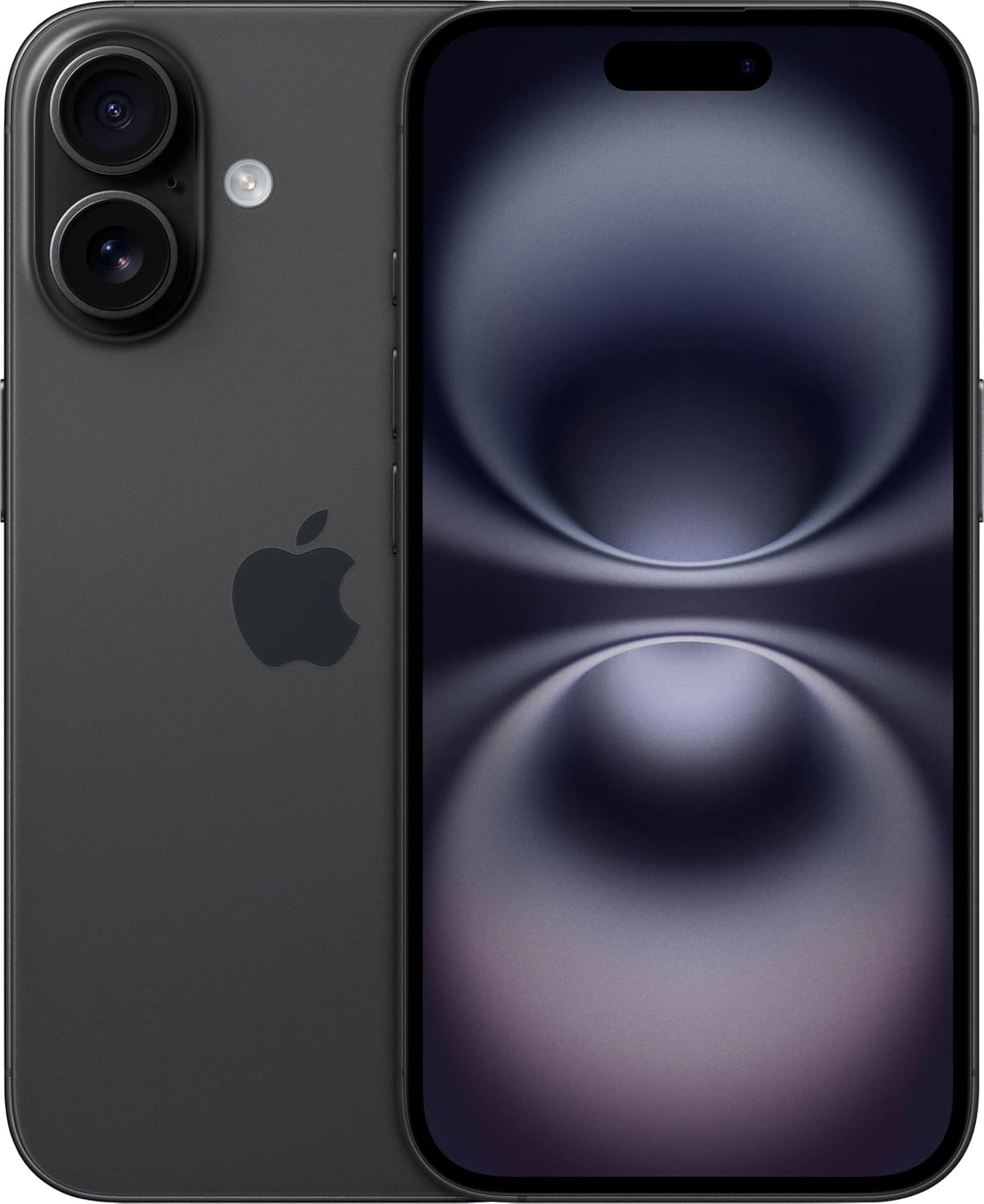Apple iPhone 16 128GB (Physical SIM)