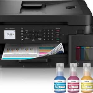 Brother DCP-T230 Ink Tank Printer