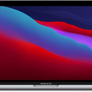 Apple MacBook Pro 13" M1 16GB RAM 512GB SSD (Grade A)