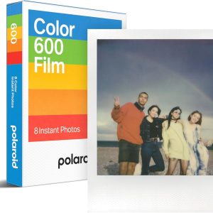 Polaroid Color 600 Film for i-Type