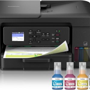 Brother MFC-T930DW Ink Tank Printer
