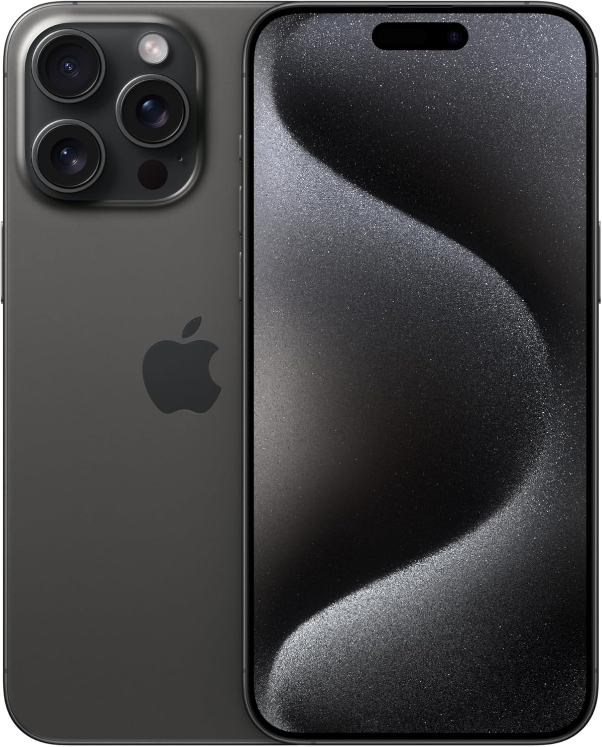 Apple iPhone 15 Pro Max 256GB (CPO - Certified Pre-Owned)