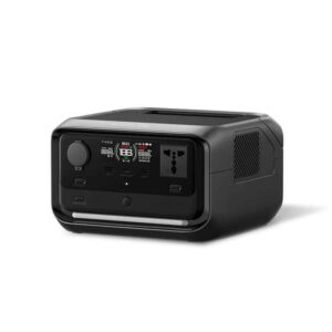 EcoFlow RIVER 3 Plus Portable Power Station 600W / 286Wh