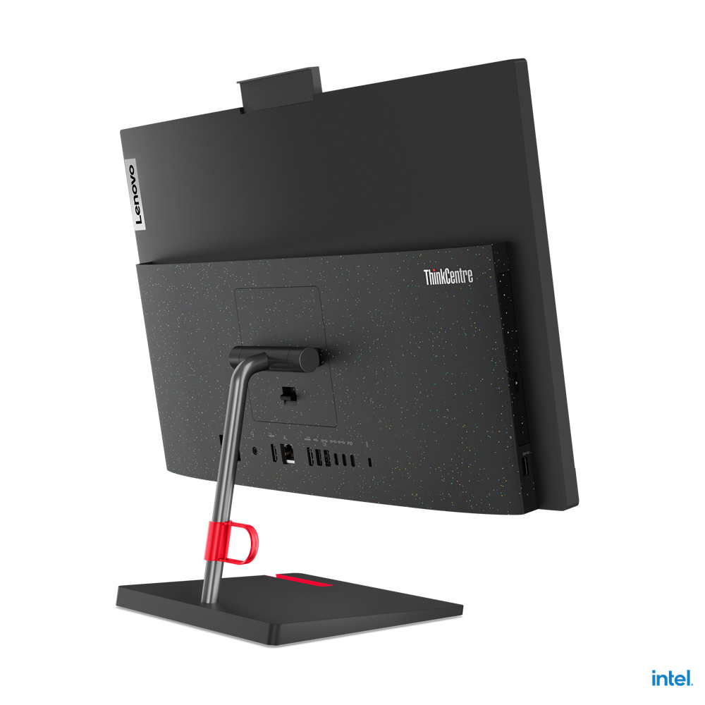 Lenovo ThinkCentre neo 50a All-in-One, Intel Core i5 12th Gen, 8GB RAM, 512GB SSD - Image 4