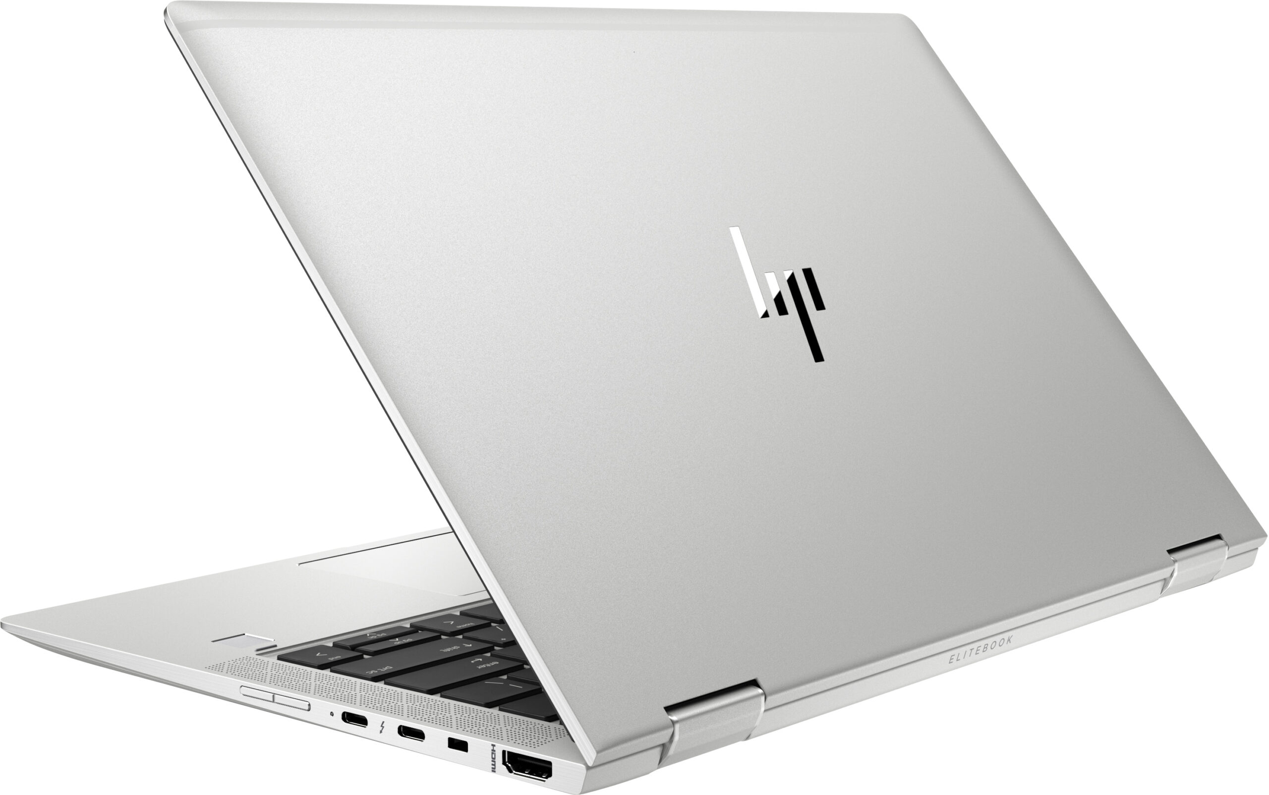 HP EliteBook X360 1030 G3, Core i5 8th Gen, 8GB RAM, 256GB SSD, 13.3" Touchscreen - Image 2