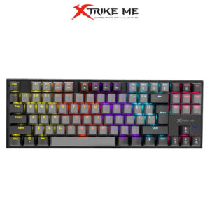 Xtrike Me GK-989A Gaming Keyboard
