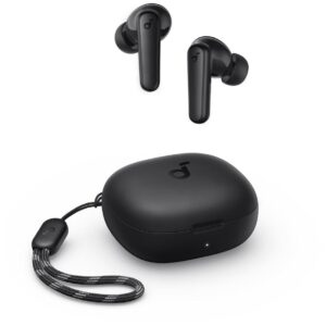 Soundcore R50i Earbuds Black