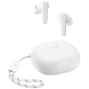 Soundcore R50i Earbuds White