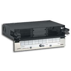 Panduit NK Fiber Drawer 6 Duplex SC Adapters OM3