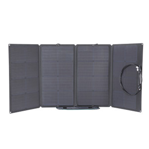 EcoFlow Portable Solar Panel 160W (EFSOLAR160W) - Image 4