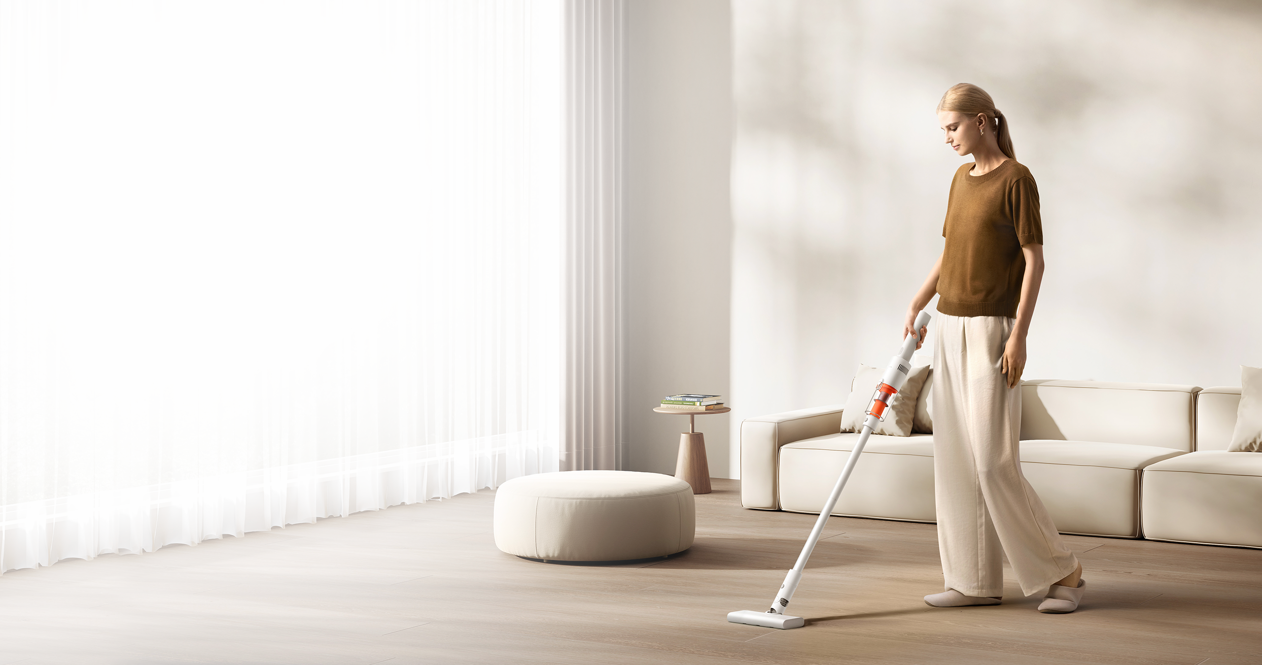Xiaomi Vacuum Cleaner P30 GL
