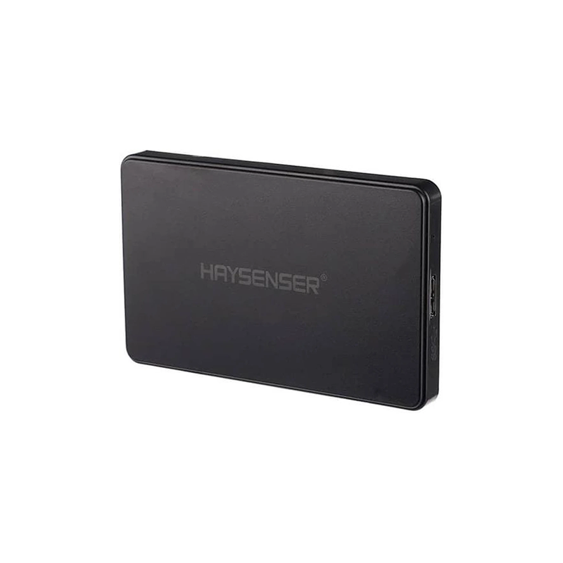 Haysenser USB 3.2 2.5-Inch HDD Enclosure