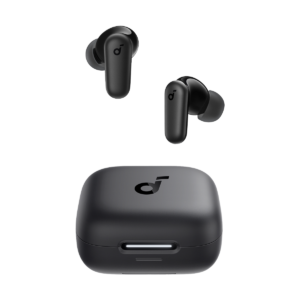Soundcore P30i Earbuds Black