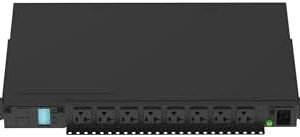 Panduit SmartZone G5 Basic PDU 16A 12xC13 Horizontal