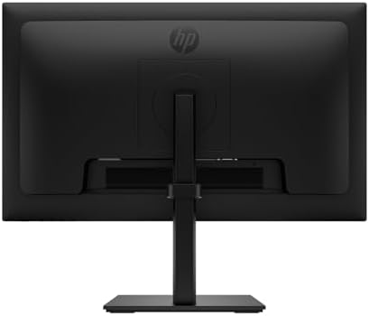 HP Series 5 23.8 Inch FHD Monitor with Speakers 524sa (94C37AA) - Image 4
