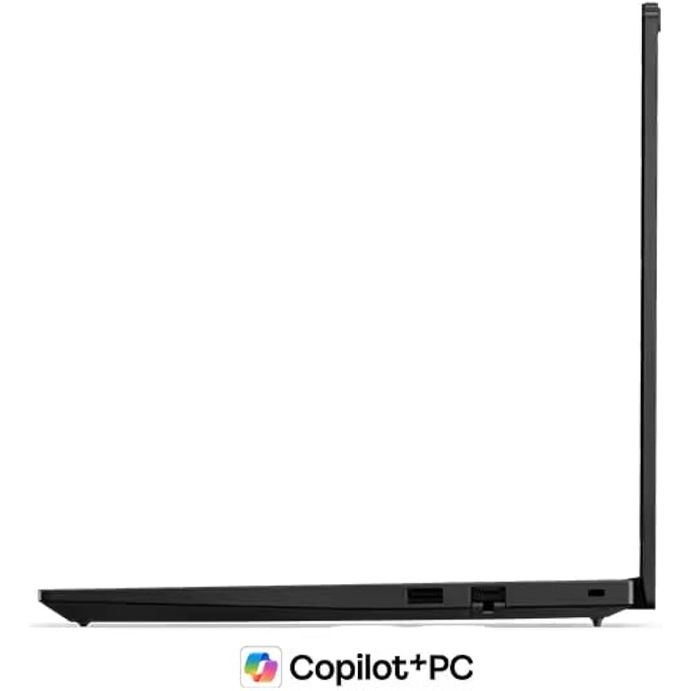 Lenovo ThinkPad E14 Gen 7 Intel Core Ultra 7 256V 16GB RAM 512GB SSD 14″ WUXGA (Refurbished) - Image 4
