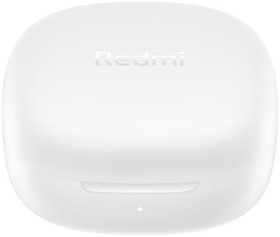 Redmi Buds 6 Play White - Image 3