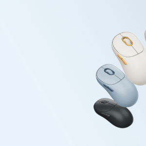 Xiaomi Wireless Mouse 3 Blue GL