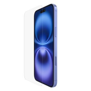 Belkin ScreenForce Tempered Glass Treated Screen Protector for iPhone 14 Pro Max