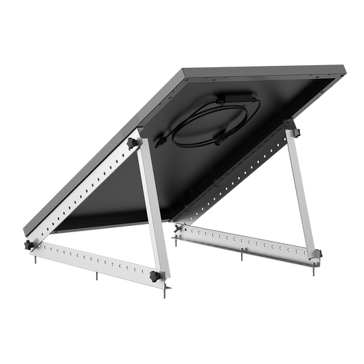 EcoFlow Tilt Mount Bracket 28"