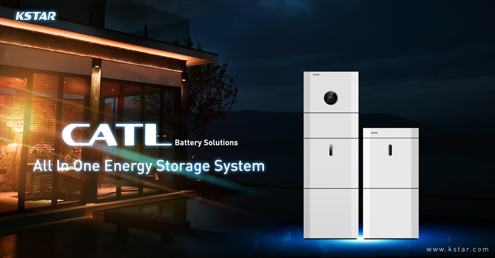 BlueSpark BP48100P1-G2 IP66 5.12kWh EVE Lithium Battery Pack - Image 4