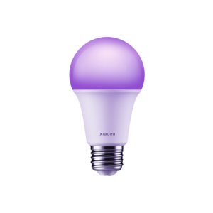 Xiaomi Smart LED Bulb (White and Color)