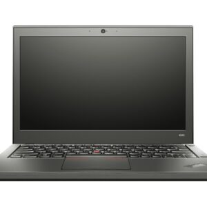 Lenovo ThinkPad X240, Intel Core i5 4th Gen, 8GB RAM, 256GB SSD, 12.5-Inch Non-Touch Laptop