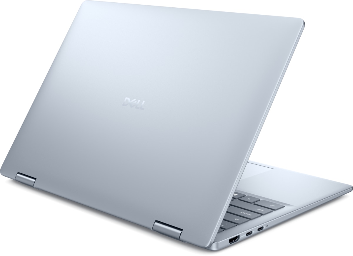 Dell 14 Plus 2-in-1 DB04250 Intel Core Ultra 9 288V 32GB RAM 1TB SSD 14″ FHD+ Touchscreen - Image 4