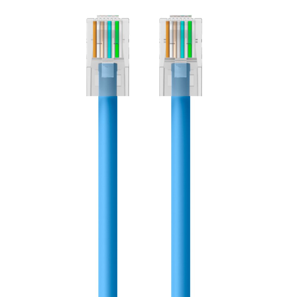 Belkin Patch Cable 15M - Image 3