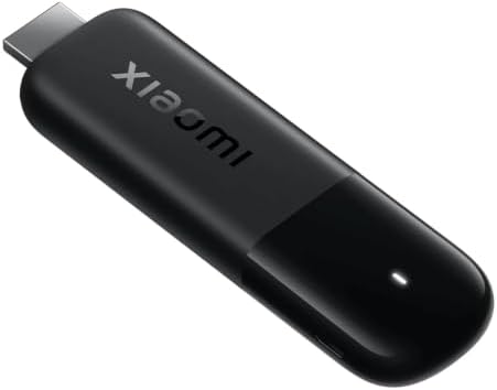 Xiaomi Smart TV Stick 4K EU - Image 4