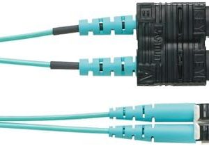 Panduit NK OM3 LC-SC Patch Cord 3m